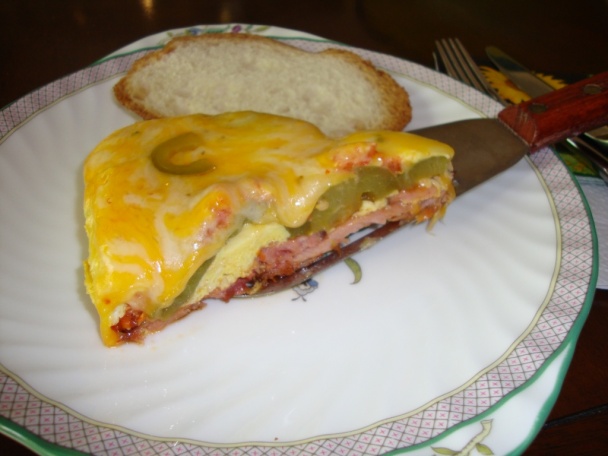 Lečo pre medika z Torino (fotorecept)      - obrázok 10