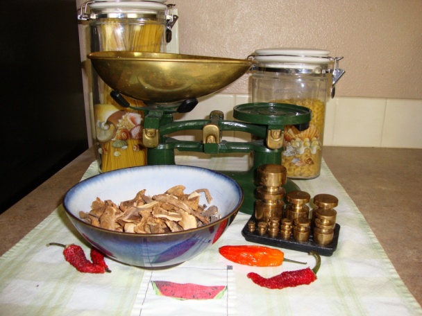 Pikantné bravčové s bársčím (fotorecept) - obrázok 1