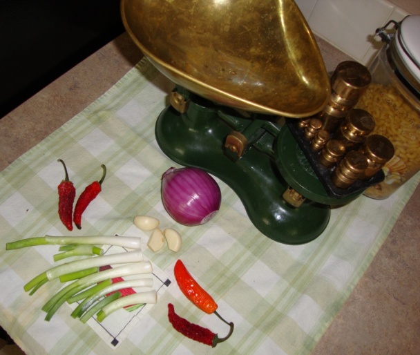 Pikantné bravčové s bársčím (fotorecept) - obrázok 2