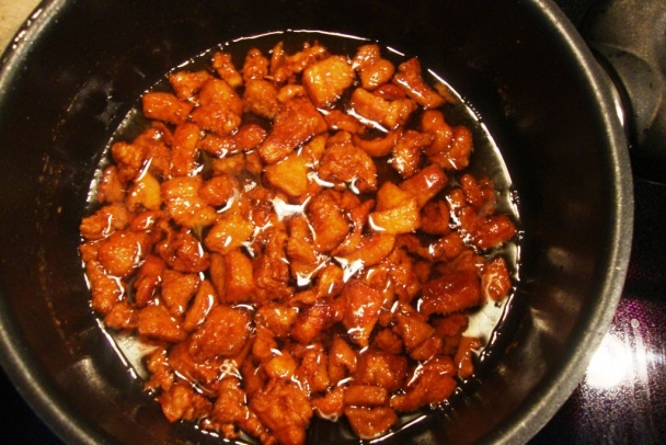 Zemiaková trojhubová pre drevorubačov (fotorecept) - obrázok 6