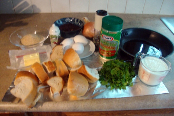 Nanáčkine májkové gombóce (fotorecept) - obrázok 1