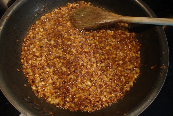 Nanáčkine májkové gombóce (fotorecept) - obrázok 3