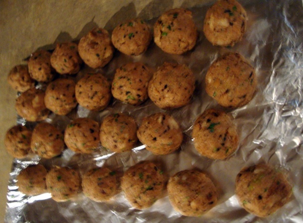 Nanáčkine májkové gombóce (fotorecept) - obrázok 8