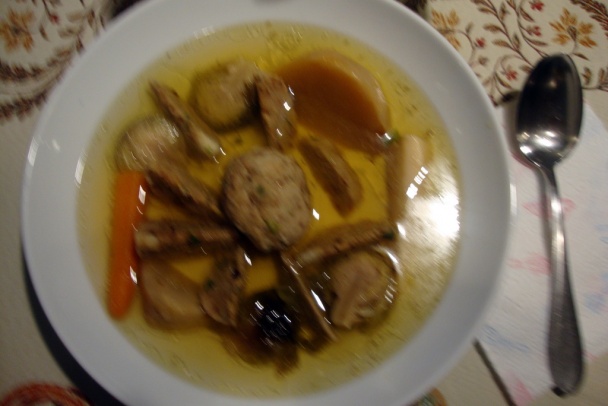 Nanáčkine májkové gombóce (fotorecept) - obrázok 10