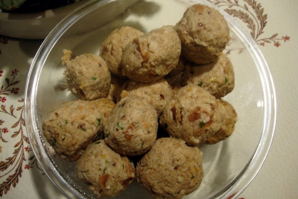 Nanáčkine májkové gombóce (fotorecept) - obrázok 11