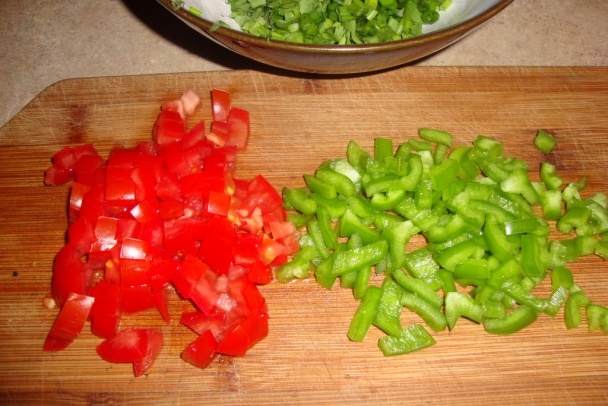  Baklažán à la sendvič (fotorecept) - obrázok 2