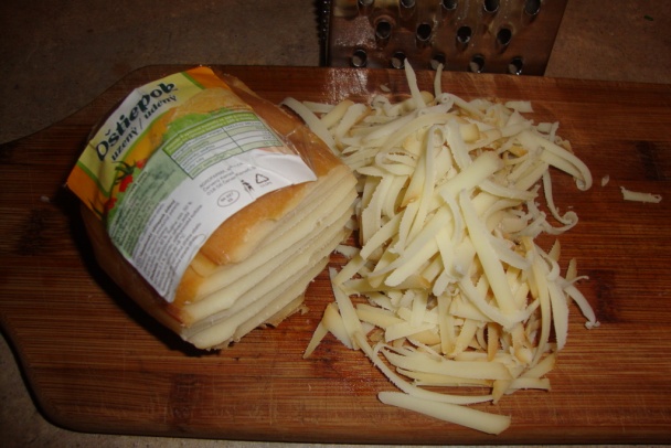  Baklažán à la sendvič (fotorecept) - obrázok 3