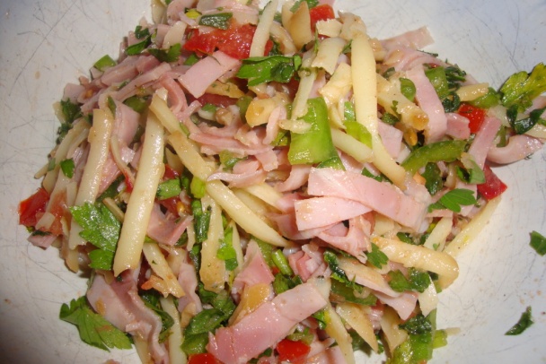  Baklažán à la sendvič (fotorecept) - obrázok 4