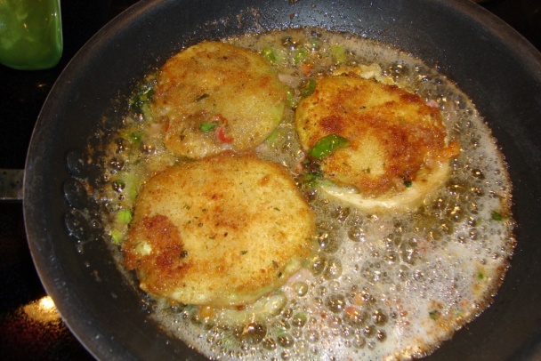  Baklažán à la sendvič (fotorecept) - obrázok 6