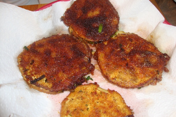  Baklažán à la sendvič (fotorecept) - obrázok 7