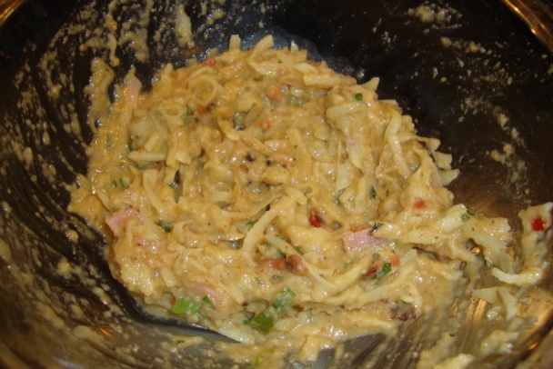  Baklažán à la sendvič (fotorecept) - obrázok 8