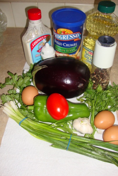  Baklažán à la sendvič (fotorecept) - obrázok 9