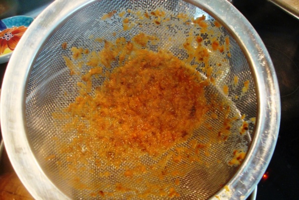  Fazuľová polievka spod Šibenej hory (fotorecept) - obrázok 6