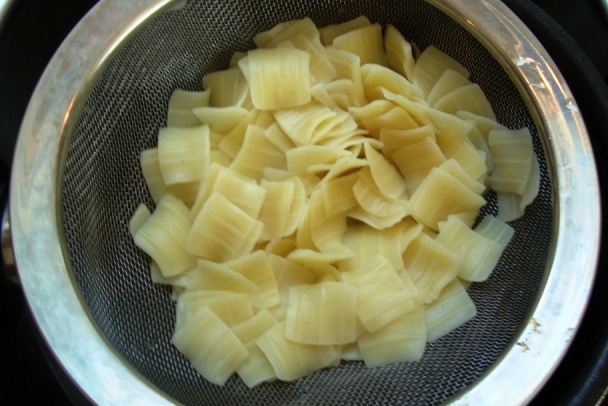  Fazuľová polievka spod Šibenej hory (fotorecept) - obrázok 7