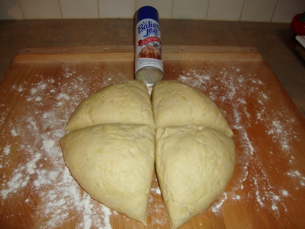 Domáce opekance - Vihodňarske bobaľky (fotorecept) - obrázok 9