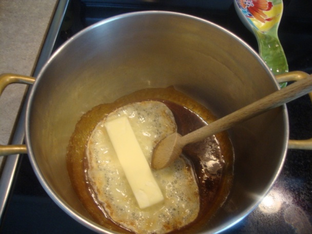 Vianočné opekance s makom - Bombaľky Fera zo Šariša (fotorecept) - obrázok 4