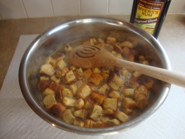 Vianočné opekance s makom - Bombaľky Fera zo Šariša (fotorecept) - obrázok 6