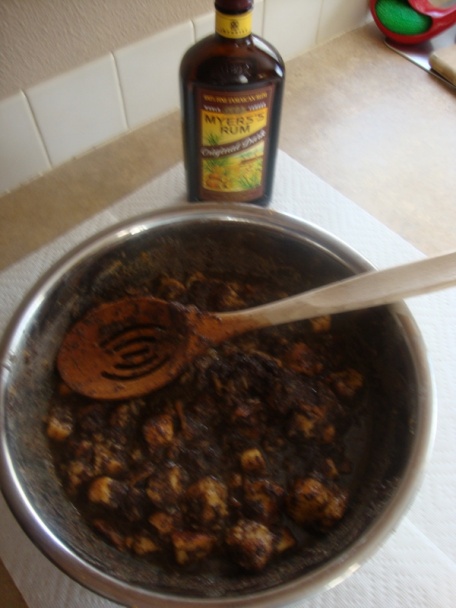 Vianočné opekance s makom - Bombaľky Fera zo Šariša (fotorecept) - obrázok 7