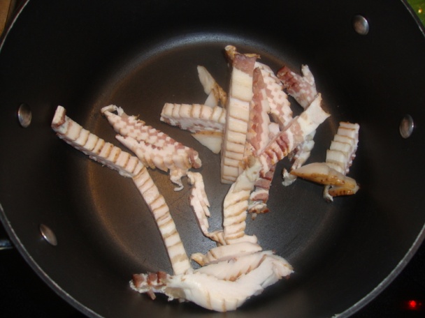 Nepoškvrnený hovädzí guľáš (fotorecept) - obrázok 1