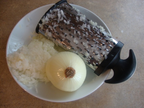 Nepoškvrnený hovädzí guľáš (fotorecept) - obrázok 2