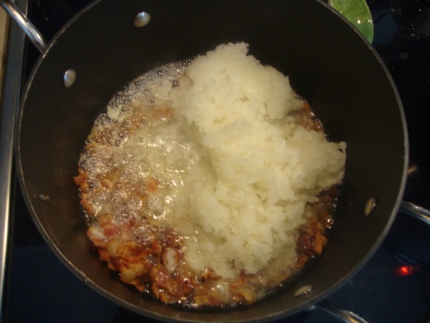 Nepoškvrnený hovädzí guľáš (fotorecept) - obrázok 3