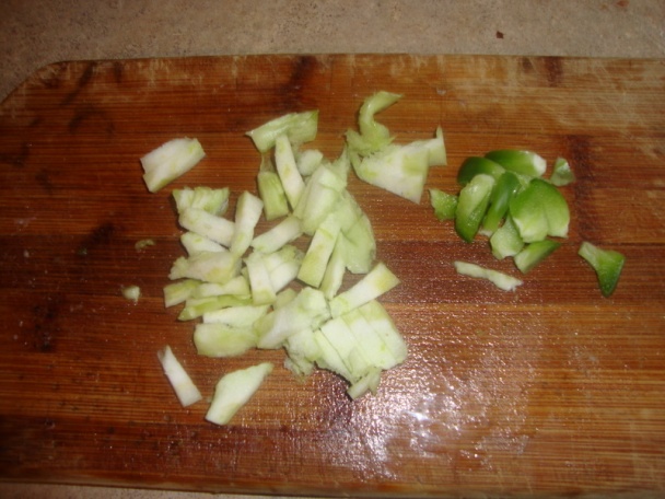 Nepoškvrnený hovädzí guľáš (fotorecept) - obrázok 5