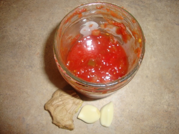 Nepoškvrnený hovädzí guľáš (fotorecept) - obrázok 9