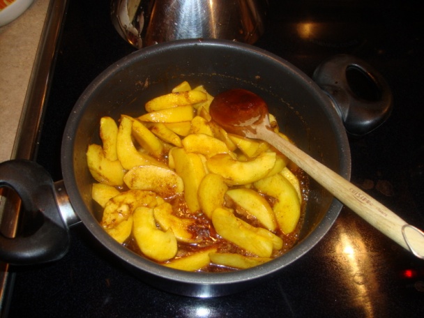 Silvestrovský Sráczov rozmar, variabilný i pre iné sviatky - obrázok 2