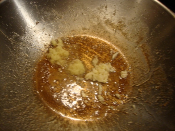 Restované kuracie prsia s ďumbierom a cesnakom na pestrofarebnom koberci (fotorecept) - obrázok 9