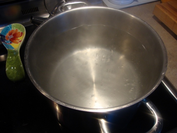 Trojkráľové halušky – strapačky s bryndzou (fotorecept) - obrázok 2