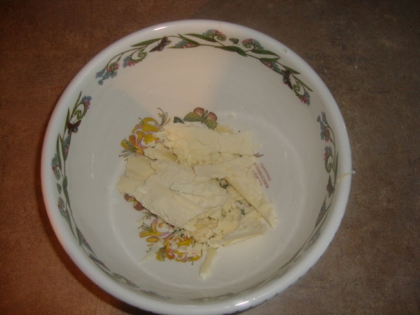 Trojkráľové halušky – strapačky s bryndzou (fotorecept) - obrázok 7