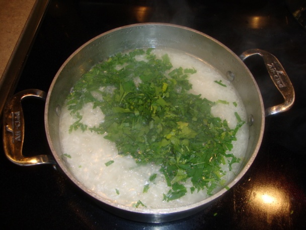 Bravčové karé kúsky so zelerovými nervami (fotorecept) - obrázok 8