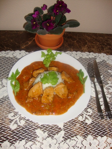 Bravčové karé kúsky so zelerovými nervami (fotorecept) - obrázok 10