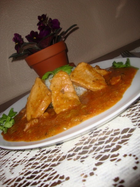 Bravčové karé kúsky so zelerovými nervami (fotorecept) - obrázok 11