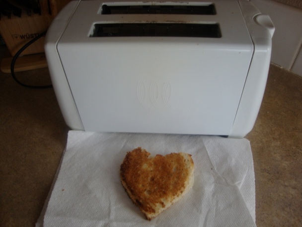 Volské oko inak, alebo so srdiečkami nie iba na Valentína  - obrázok 3