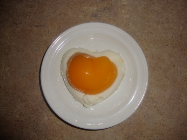 Volské oko inak, alebo so srdiečkami nie iba na Valentína  - obrázok 8