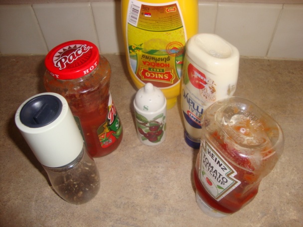 Lahodná lahôdková nátierka s polievkového mäsa pre Bábiku (fotorecept) - obrázok 4