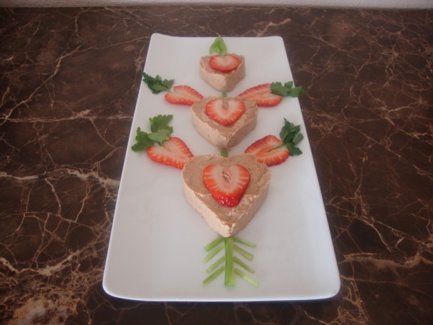 Lahodná lahôdková nátierka s polievkového mäsa pre Bábiku (fotorecept) - obrázok 10