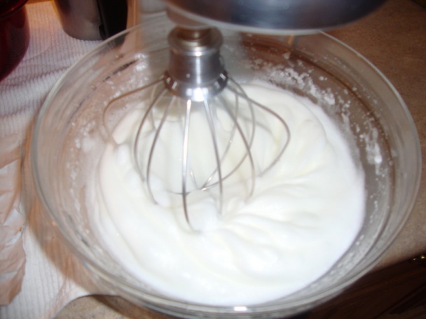 Jednoduchý hnetený koláč so zeleným tvarohom (fotorecept) - obrázok 4