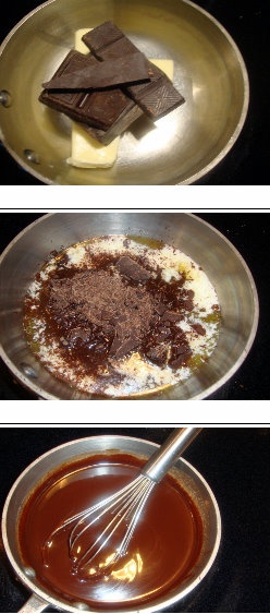 Jarný zákusok bez vajíčok, ale zato s ovsenými vločkami - obrázok 6