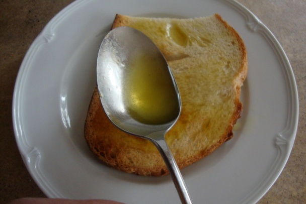 Lilinkina pečená kuracinka a štyridsať garlicov - strúčikov cesnaku - obrázok 9