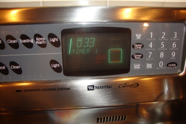 Bravčové pečené stehno pre veľkú rodinu, plus dobrých susedov (fotorecept) - obrázok 6