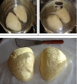 Szegedínsky babyguľáš pre mojich čvorgľov z jazera, tentoraz s medzinárodnou účasťou (fotorecept) - obrázok 9