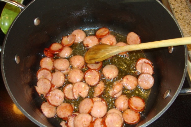 Zemiakový paprikáš a zeleninová polievka za necelú hodinu - fotorecept - obrázok 1