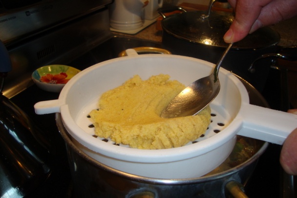 Zemiakový paprikáš a zeleninová polievka za necelú hodinu - fotorecept - obrázok 6