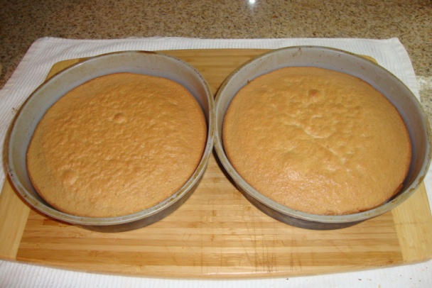 Orechová torta ZBLANT, alebo rodinný rcp, zdedený po praslici (fotorecept) - obrázok 3