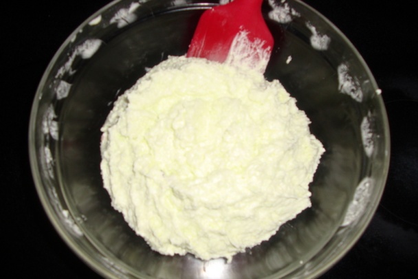 Orechová torta ZBLANT, alebo rodinný rcp, zdedený po praslici (fotorecept) - obrázok 5