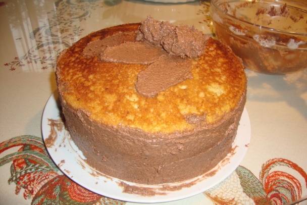 Orechová torta ZBLANT, alebo rodinný rcp, zdedený po praslici (fotorecept) - obrázok 10