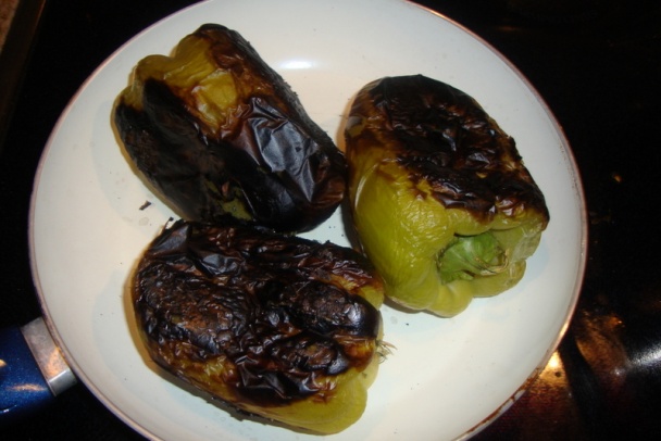 Voňavé a prudkojedlé pečené papriky podľa Anyny Bachčevan (fotorecept) - obrázok 2