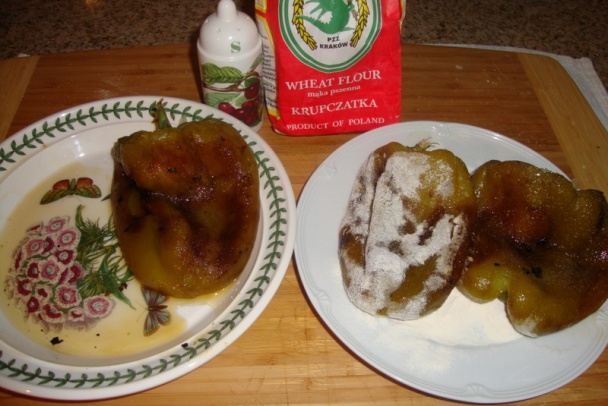 Voňavé a prudkojedlé pečené papriky podľa Anyny Bachčevan (fotorecept) - obrázok 5